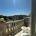 מלון דירות Bh Residents סאני ביץ'