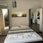 Bh Residents アパートホテル