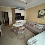 מלון דירות Bh Residents *