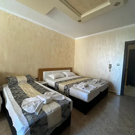 Apart Otel Bh Residents Sunny Beach