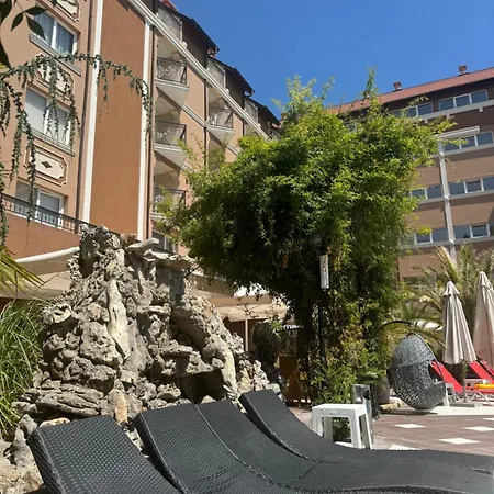 Apart Otel Bh Residents