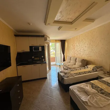 Apart Otel Bh Residents *
