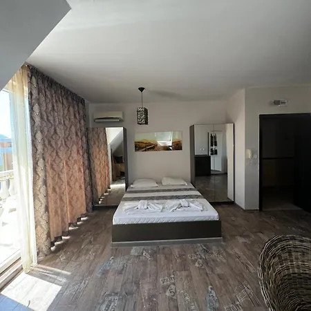 Bh Residents Aparthotel Slantschew brjag