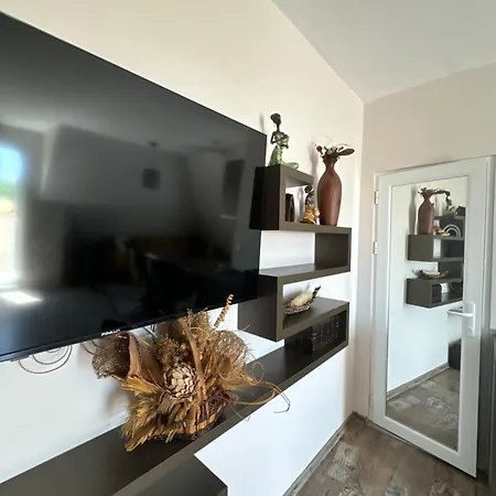Bh Residents * Sluneční pobřeží