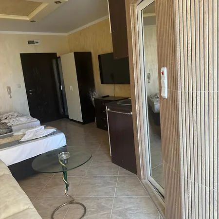 Aparthotel Bh Residents