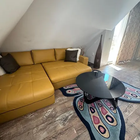 Bh Residents * Sluneční pobřeží
