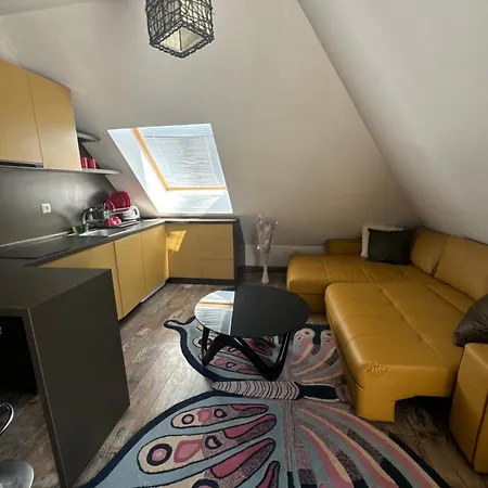Bh Residents Aparthotel *