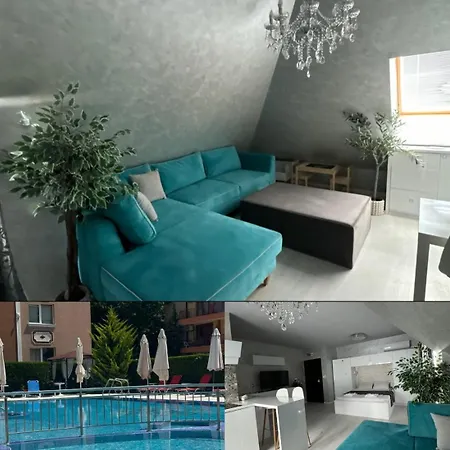 Bh Residents Sunny Beach