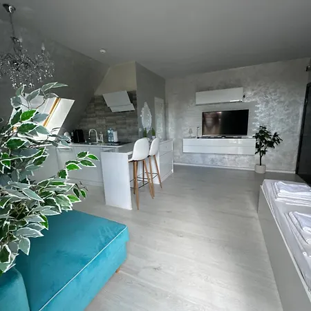Bh Residents Apart Otel Sunny Beach