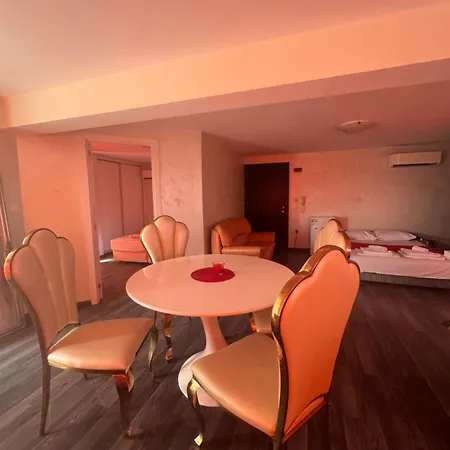 Bh Residents Sunny Beach