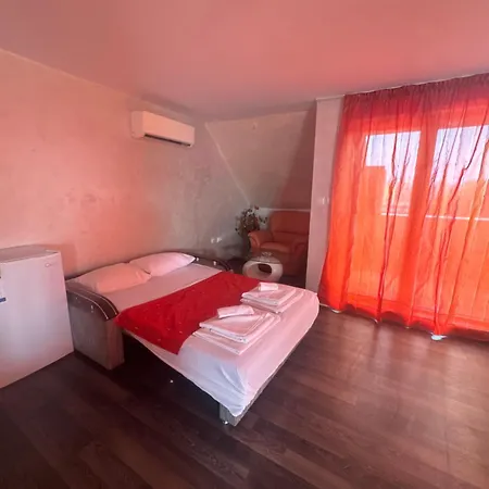 Apart Otel Bh Residents