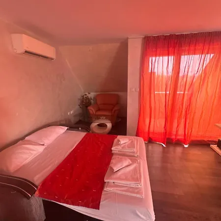 Bh Residents Apart Otel Sunny Beach